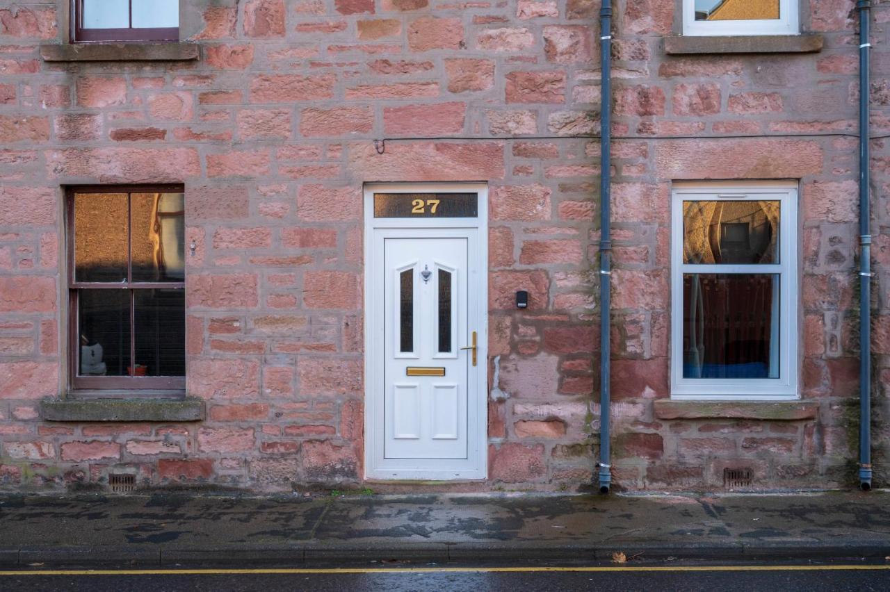 Celt Cottage Inverness Exteriér fotografie
