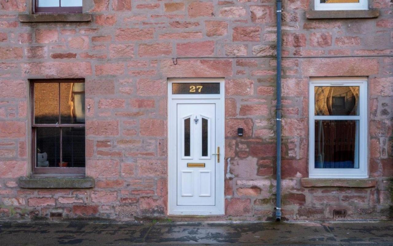 Celt Cottage Inverness Exteriér fotografie