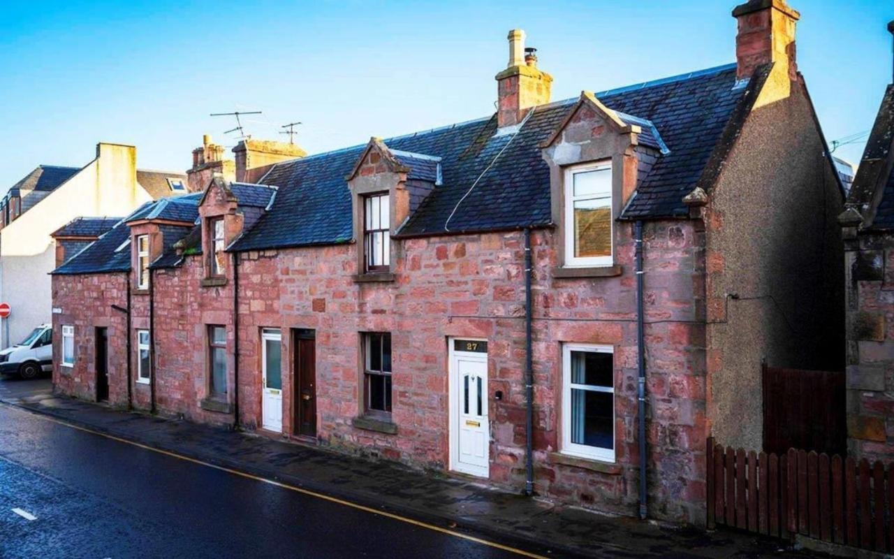 Celt Cottage Inverness Exteriér fotografie
